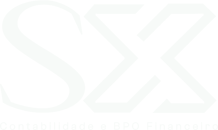 SX Contabilidade e BPO Financeiro
